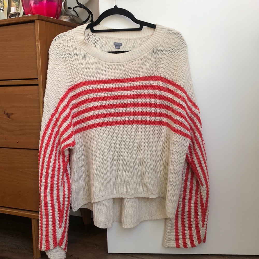 Aerie Knit Sweater